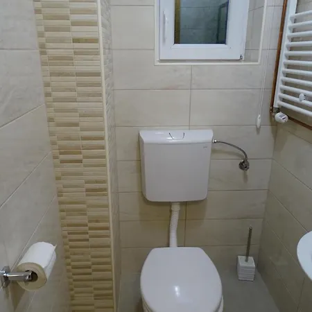 Lägenhet Perfect Big Apartma - *