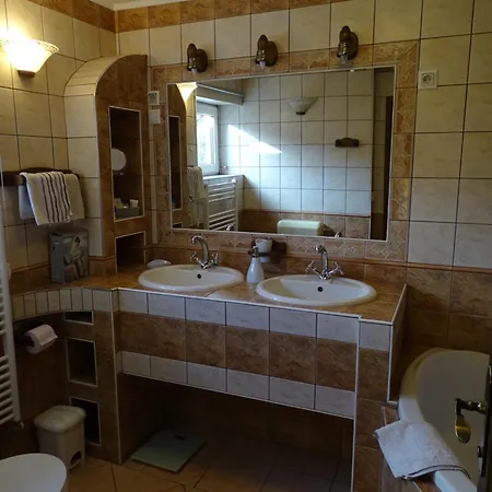 Perfect Big Apartma - Lägenhet Maribor