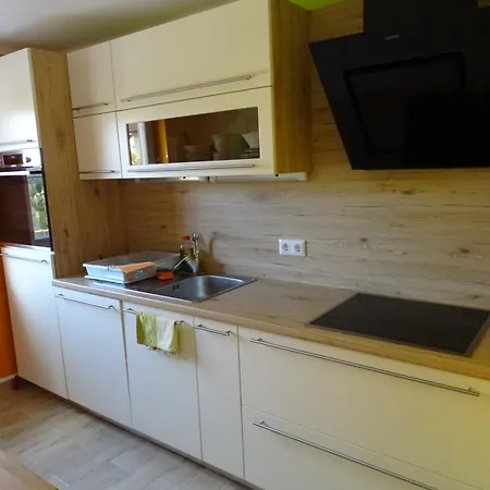 Lägenhet Perfect Big Apartma -