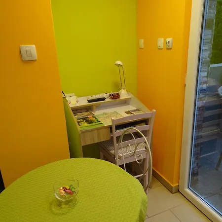 Lägenhet Perfect Big Apartma - Maribor