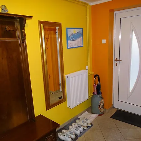 Perfect Big Apartma - *