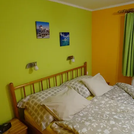 Perfect Big Apartma - * Maribor