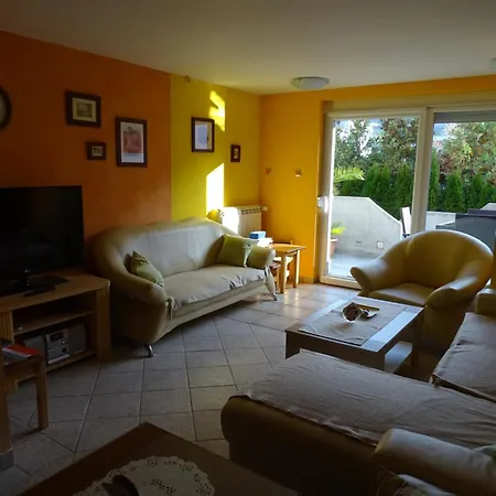 Perfect Big Apartma - Lägenhet *