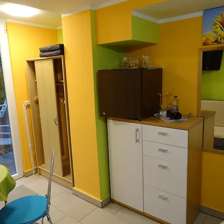 Perfect Big Apartma - Lägenhet Maribor