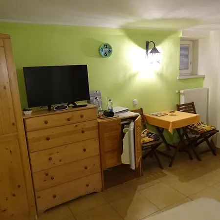 Lägenhet Perfect Big Apartma - Maribor