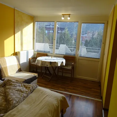 Perfect Big Apartma - Lägenhet *