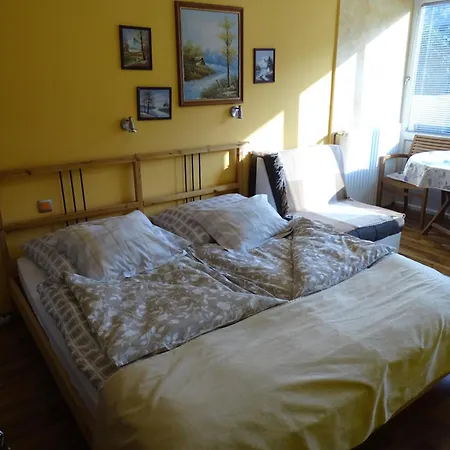 Perfect Big Apartma - Lägenhet Maribor