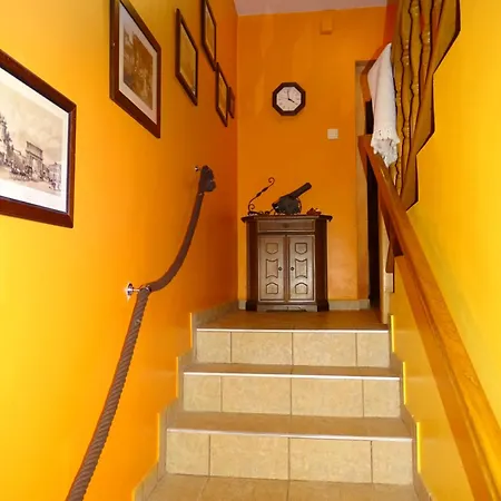 Lägenhet Perfect Big Apartma - Maribor
