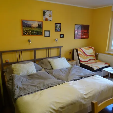 Perfect Big Apartma - *