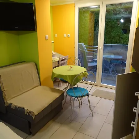Perfect Big Apartma -