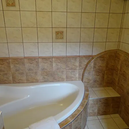 Perfect Big Apartma - Lägenhet