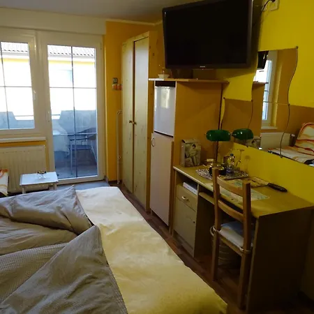 Perfect Big Apartma - *