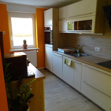 Perfect Big Apartma - Appartement *