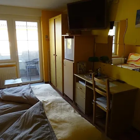 Lägenhet Perfect Big Apartma - Maribor