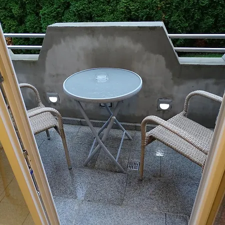 Perfect Big Apartma - Maribor