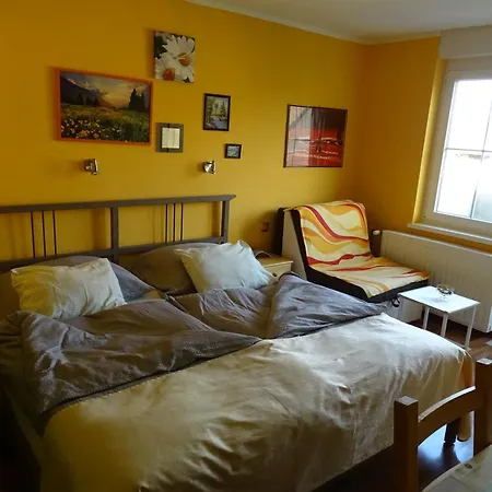 Perfect Big Apartma - *