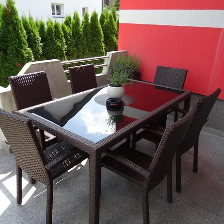 Perfect Big Apartma - Appartement Maribor