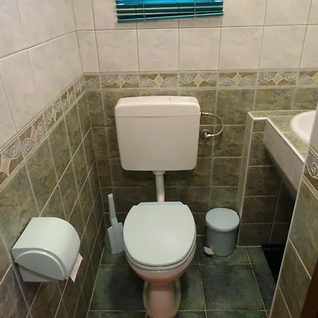 Perfect Big Apartma - Lägenhet *
